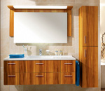 Bathroom Cabinet Gallery